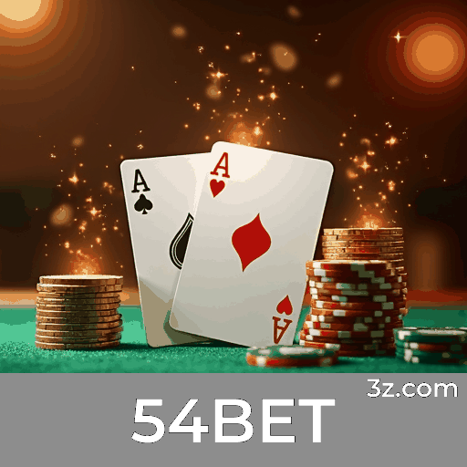Promoções 54BET