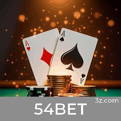 Promoções 54BET