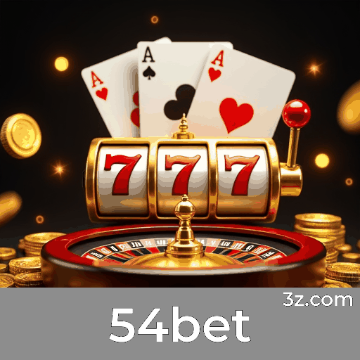 54bet: Plataforma Confiável e Entretenimento Seguro 54bet: Plataforma Confiável e Entretenimento Seguro