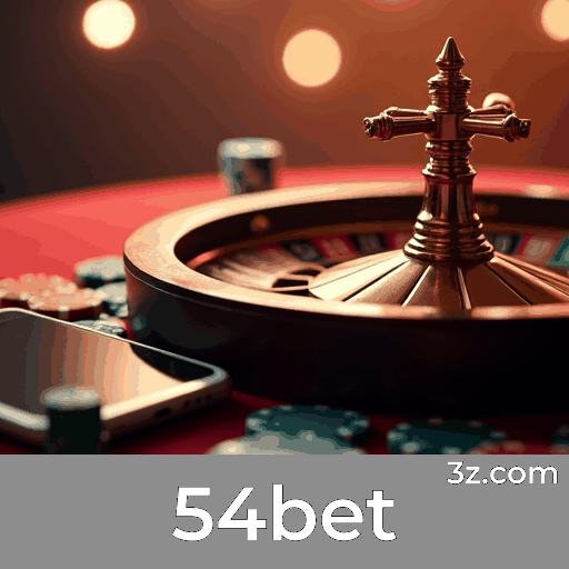 54bet: Diversão e Variedade para Jogadores Brasileiros