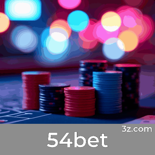 54bet: Experiência de Cassino Imersiva para Brasileiros