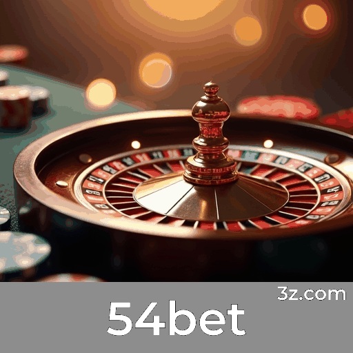 54bet: Plataforma Confiável e Entretenimento Seguro 54bet: Plataforma Confiável e Entretenimento Seguro