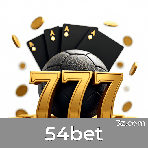 Desenvolvedores Top e Inovação Tecnológica na Plataforma 54bet